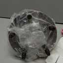 Autoround 512287 Rear Wheel Hub and Bearing Assembly fit for Chevy Malibu 2004-2007/ HHR 2006-2008, Pontiac G6 2005-2007, 5 Lugs Non-ABS