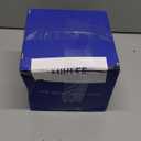 MIULEE Decorative Chenille Check Euro Shams Throw Pillow Covers Vintage Plaid Couch Pillows 26x26 Inch Set of 2 Neutral Boho Cushion Covers Modern Spring Decor for Sofa Bed Living Room Taupe Grey