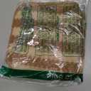 Modu 10 Pcs EcoCorn Dish Sponges Scrubbers  100% Corn Fiber, Biodegradable Dishwashing Scrub Pads for Multipurpose Household Cleaning, Odor-Free, Plastic-Free Kitchen Mesh Net (Heavy Duty 10 Count)