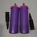 2 Pack - Tota Hand Held 2-Way Dual Action Balloon Pump for Balloons - Balloon Inflator Pumps in Both Directions