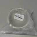 Stainless Steel Double Boiler Pot with 600ML for Melting Chocolate, Candy and Candle Making (18/8 Steel, Universal Insert)