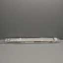 DEZ FURNISHINGS Cordless 1.5" Blackout Cellular Shade, Energy Saver, 28.5" W x 54" H, Alabaster