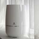 Zerowell Humidifier Permanent Washable Filter 500/700, High efficiency, Activated Carbon Filter Odor, Dust, Permanent, Reusable, Strong, Durable