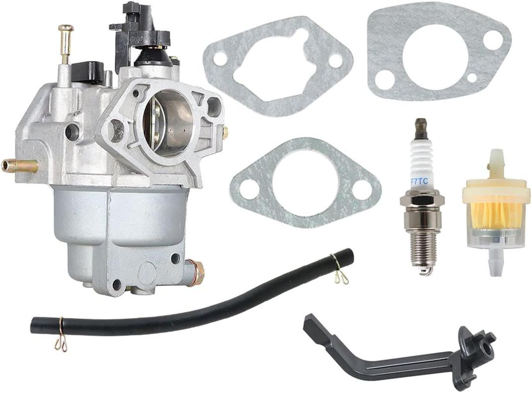 16100-Z191110 New Carburetor for Homelite 5000W 6000W 7500Watt 16100-Z191110