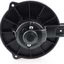 700060 HVAC Heater Blower Motor Assembly for Toyota Tundra 2000 2001 2002 2003 2004 2005 2006 (Except for The Crew Cab Pickup), Replaces for 87103-0C010