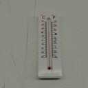 Hide A Key Outdoor Thermometer Decorative Key Hiders Containers Box for House Spare Keys Secret Compartment Items Outside Safe Storage Yard Garden Indoor Large Size Design Geocaching