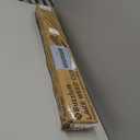 Buzzlett Lake Weed Cutter, 48-Inch Cutting Width, Aquatic Cutting Tool for Lakes & Ponds, Sharp Stainless Steel Blades, Rust-Proof, 28-Foot Throw Rope, Cuts Lily Pads, Algae & Reed