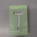 3-in-1 Pet Grooming Brush for Dogs & Cats | Deshedding & Dematting Comb with Built-in Lint Roller | Use with Our Sticky Hair Remover for Complete Fur Care(Coffee color)