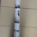 95" Tall Birch Tree Wall Decals 3 White Aspen Trees Flying Birds Wall Stickers Peel and Stick Birch Trunk Wall Art Decor for Bedroom Living Room Kitchen Sofa TV Backdrop