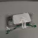 Vinich for iPhone 17 Pro Wallet Case with Card Holder, RFID Blocking Credit Slots Kickstand Shockproof Phone Cover Fit for iPhone 17 Pro 6.3" Red