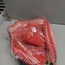 4 Pcs Mexican Sombrero Hats Sombrero Party Hats Fiesta Party Decorations for Women Men Adult