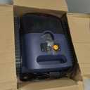 (2026 Upgrade) SAT 25 Cordless Robotic Pool Vacuum, AI Sonar Navigation, 180 Mins Runtime, Wall Climbing Auto Cleaner for Inground Pools - Not Fit for Pools with Sharp Steps or Raised Floor Drains