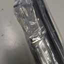 RackPath 1U 4-Post Server Rack Rail, 20.2-32 Inch Adjustable Depth - 110lbs Capacity, 1.75 X 3.46 X 20.2-32 Inches