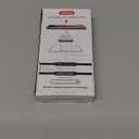 POLMXS Magnetic Wireless Charger car Fast Charging pad Wireless Phone Charger Cell Phone Cordless Charging Compatible with iphone12/13/14/15/16 Series Airpods(C1MAG)