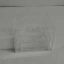 3pcs buffet risers,food risers for buffet table,food stands for display party,buffet risers and stands for food platters,food risers for display party,Clear buffet risers