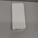 Apple iPhone 16 Pro, US Version, 128GB, White Titanium - Unlocked