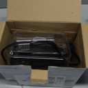 Evoloop Rapid Egg Cooker Electric 6 Eggs Capacity, Soft, Medium, Hard Boiled, Poacher, Omelet Maker Egg Poacher With Auto Shut-Off, BPA Free (Silver)