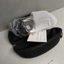 J+S Premium Military Style Classic Aviator Sunglasses, Polarized, 100% UV protection for Men Women