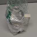 Electric Mixing Mug,Electric Stirring Coffee Mug,Coffee Mugs,Suitable for Coffee, Milk, Cocoa and Other Beverages (Cream White) (12 Ounces)