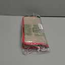 Portable Stool Camping Stool, Mountaineering and Hiking 12.6-Inch Portable Folding Stools for Outdoor Gardening and Beach Camping Fishing, Folding Stool with Carry Bag to 200LB Load Capacity