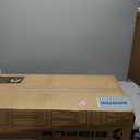 Bigfly 11'635" Super Wide Inflatable Stand Up Paddle Board, Ultra Stable Wide SUP for 2+1 People/Family/Big Size, 100L Backpack, All-Round Sup Board, US Big Fin