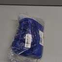 Hanes mens Underwear Boxer Briefs Pack, Cool & Breathable Cotton Moisture-wicking Underwear for Men, No Ride Up (Large, Blue/Green/Red - 6 Pack)