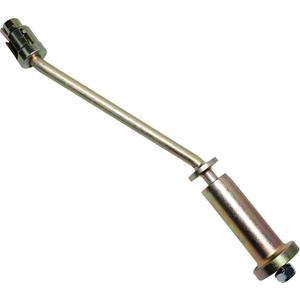 DPTOOL Fuel Injector Remover Installer Tool for Jaguar 3.0 and Land Rover 5.0L Engines Replace 310-197