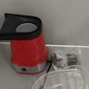 Cuisinart EasyPop Hot Air Popcorn Maker (Red)