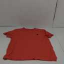 Yeti Red T-shirt , Size L