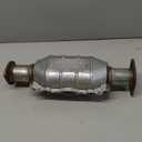 Walker Standard EPA 15678 Direct Fit Catalytic Converter for Nissan Pickup