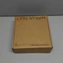 LARS NYSM Electric Salt and Pepper Grinder Set, USB Rechargeable, Automatic Salt and Pepper Mills, Spice Shakers Refillable with LED Light, Adjustable Coarseness, Ceramic Grinder (Pure White)