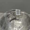Winco 5 Quart Heavy-Duty Stainless Steel Mixing Bowl, Deep
