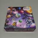 Ceaco - Cosmos - 100 Piece Jigsaw Puzzle (15 x 11)
