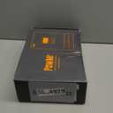 PowMr 100A MPPT Solar Controller 12V/24V/48V Auto, MPPT Charge Controller 100 Amp w/ LCD Display, Support 12(Max) Solar Regulator Connections in Parallel, Work with Lead-Acid and Lithium Batteries