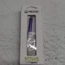 Medge Stylus+ Cleaning Cloth For Tablets Purple
