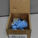 UPGRADED W10327249 WPW10327249 Dishwasher Water Inlet Valve, Dishwasher Water Valve Replacement Part W10316814 W11130743