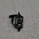 DC 12V Knob LED Dimmer Switch, 5-24V 5A Rotary Control DC Motor Speed Controller Universal, Stepless Dimming for LED Strip Light/Fan, Black