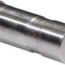 P2M in-Chamber Boresight with Red Laser (Silver)