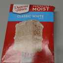 Duncan Hines Classic White Cake Mix, 15.25 oz.