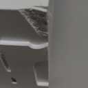 Coffee Bar Organizer for Accessories, Wood Station for Countertop, Farmhouse Pod Holders, White Condiment Organizer for Decor