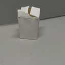 CNAODUN Waterproof Toggle Switch ON-Off-ON 30A 12VDC/15A 250VAC 6 Pin 3 Position Marine DPDT Switch with Weatherproof Boot Cap Cover for Car Auto Boat (Pack of 4)