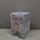 3L Portable Washing Machine,3 In 1 Portable Washer And Dryer Underwear Washing Machine,Mini Lavadora Portatil for Home, Apartment, Hotel, Camping & Travel(3L capacity)