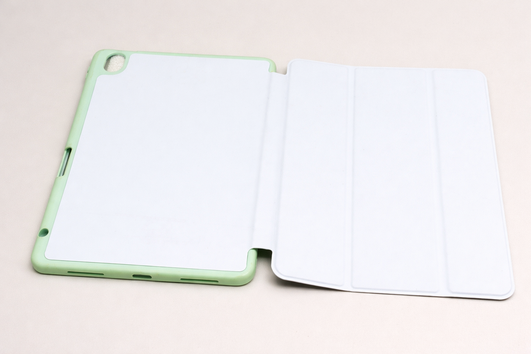 Compatible with iPad Air 11 Inch Case 8th/7th/6th Generation (M4/M3/M2) 2026/2025/2024, for iPad Air 5th/4th Generation Case 10.9 Inch 2022/2020 with Pencil Holder[Auto Sleep/Wake], Blue