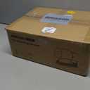 AIRROBO Dog Grooming Vacuum Kit,12000Pa Strong Pet Vacuum for Shedding,Grooming Hai,Quiet,PG100,2L Large Capacity (White)