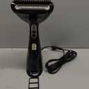 Conair Handheld Garment Steamer for Clothes, Turbo ExtremeSteam 1875W Fabric Steamer, Portable Handheld Design, Strong Penetrating Steam, Black (One Size)