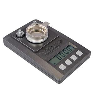 Frankford ArsenalFrankford Arsenal, Platinum Series Precision Scale with Case