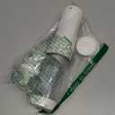 Electric dessert Press, Cake dessert Maker Kit with 9 Discs and 1 Icing Tip for DIY dessert Decoratin