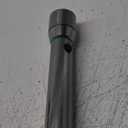Energizer LED Metal Flashlight, 1300 Lumens