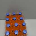 Fanta Orange Soda Soft Drink, 12 fl oz Bottles, 6 Pack, 02/23/2026