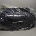 Front Engine Skid Plate Under Guard 51410-0C010 Compatible for Toyota Sequoia 2008-2022 & for Toyota Tundra 2007-2013 Under Engine Cover Splash Shield Replaces OE# 514100C010 TO1228243